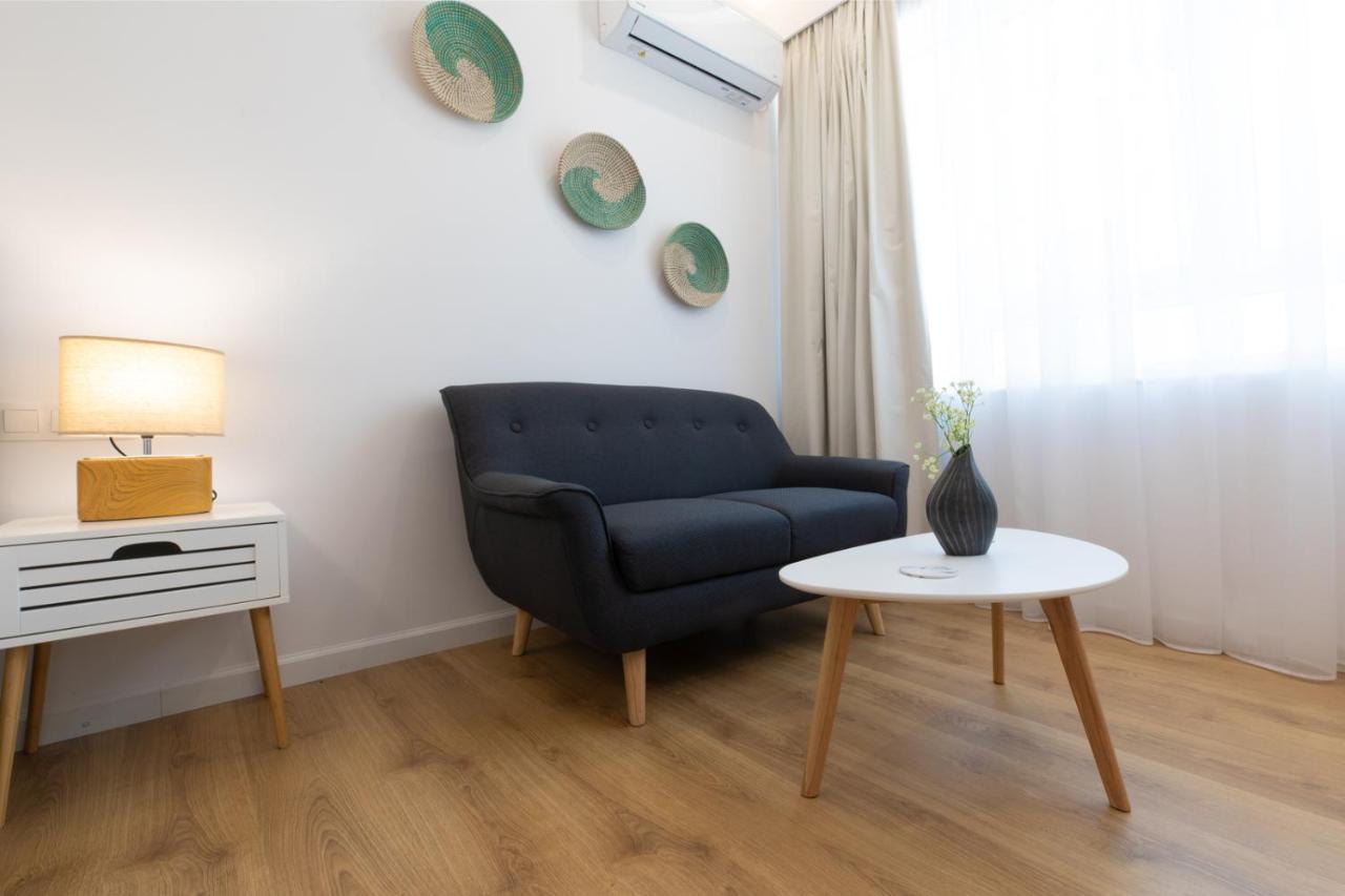 Minimal Apartment In Plaka Atene Esterno foto